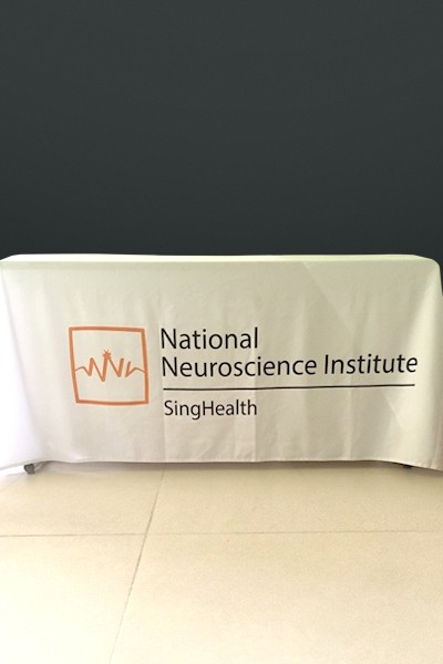 Unfitted Table Cloth