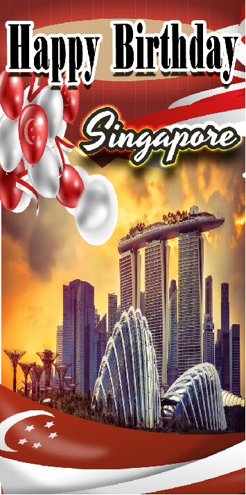 Vertical PVC Banner VertiPVC01