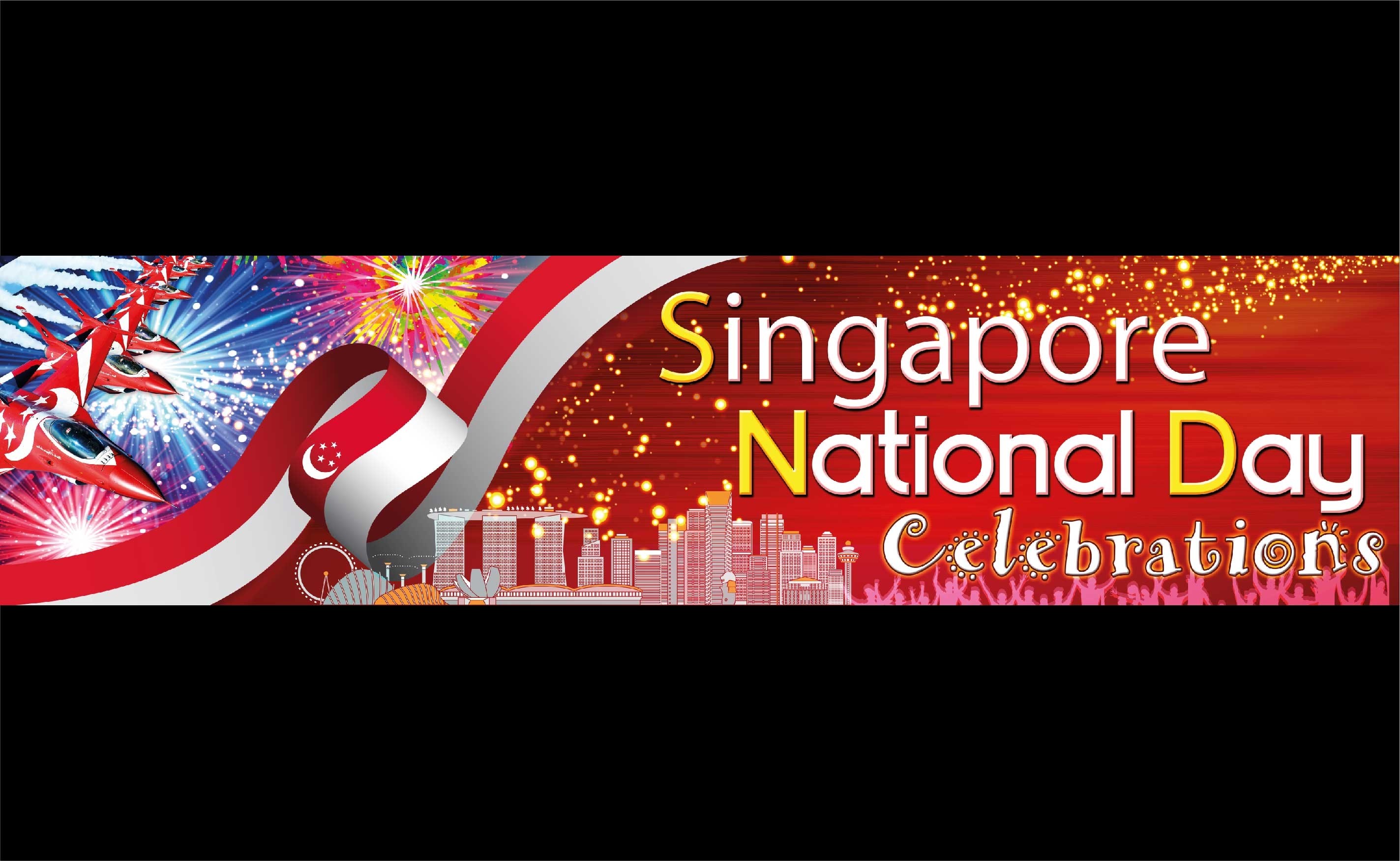 Horizontal PVC Banner Horipvc04