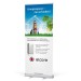 Pull Up Banner